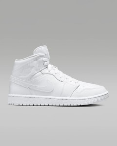 Nike Jordan 1 Sneakersy damskie