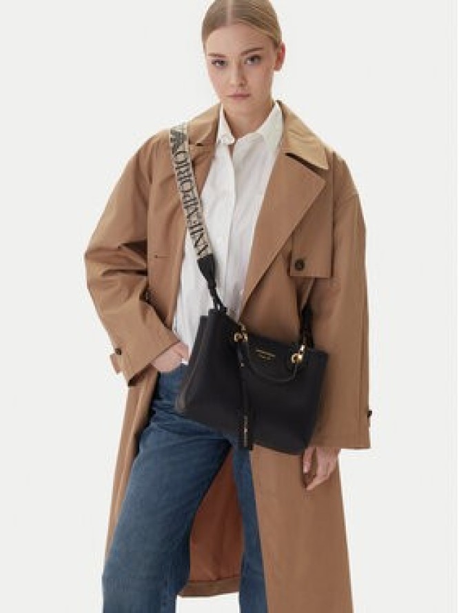 Emporio Armani Torebka EW000361 AF12103 MC032 Czarny