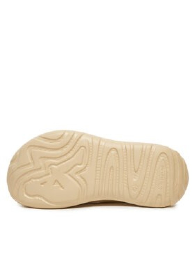 Kappa Klapki 865960 Beżowy
