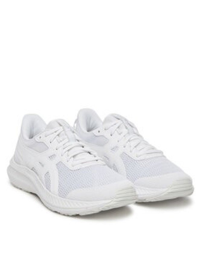 Asics Buty do biegania Jolt 5 1012B757 Biały
