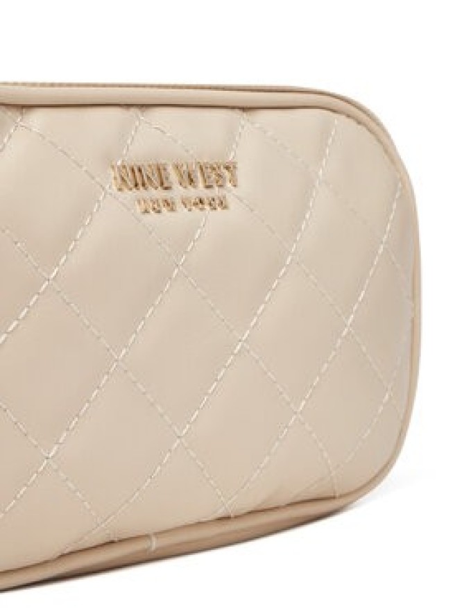 Nine West Torebka LILLA2 Beżowy