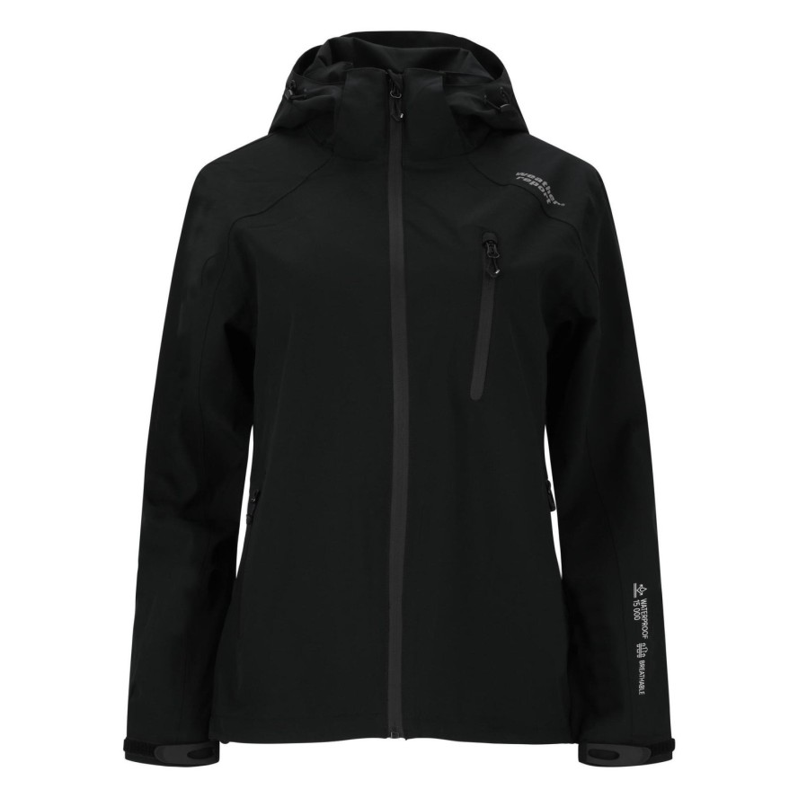 Damska kurtka wodoodporna Weather Report Camelia