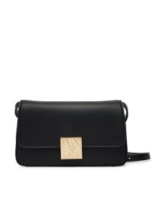 Armani Exchange Torebka XW002171 AF19895 UC001 Czarny