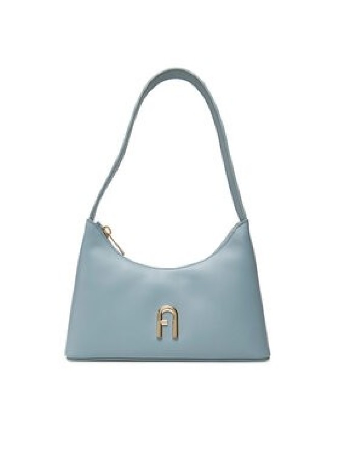 Furla Torebka Diamante Mini WB00863 AX0733 BG 3963S Błękitny