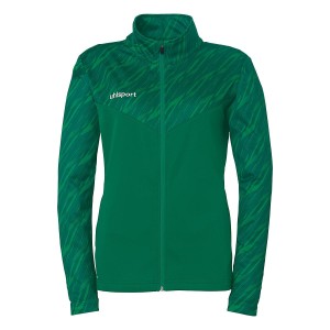 Damska bluza dresowa Uhlsport Progressive 28 Poly