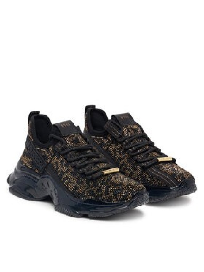 Steve Madden Sneakersy Maxilla-S 11003512 Czarny