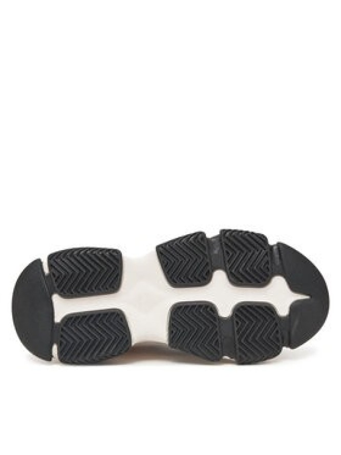 Steve Madden Sneakersy Possession-E SM19000033 Beżowy