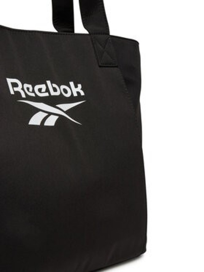 Reebok Torebka RBK-B-003-07 Czarny