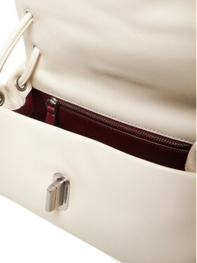 Marc Jacobs Torebka The Mini Dual Bag 2F4HSH010H04 Écru