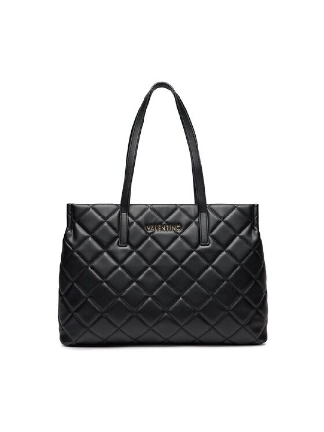 Valentino Torebka Ocarina VBS3KK10R Czarny