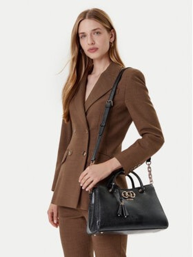 Guess Torebka Salinge HWKG96 24060 Czarny