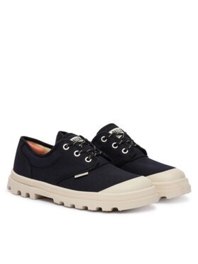 Palladium Trampki Dunelite Ox Cush 94661-008-M Czarny