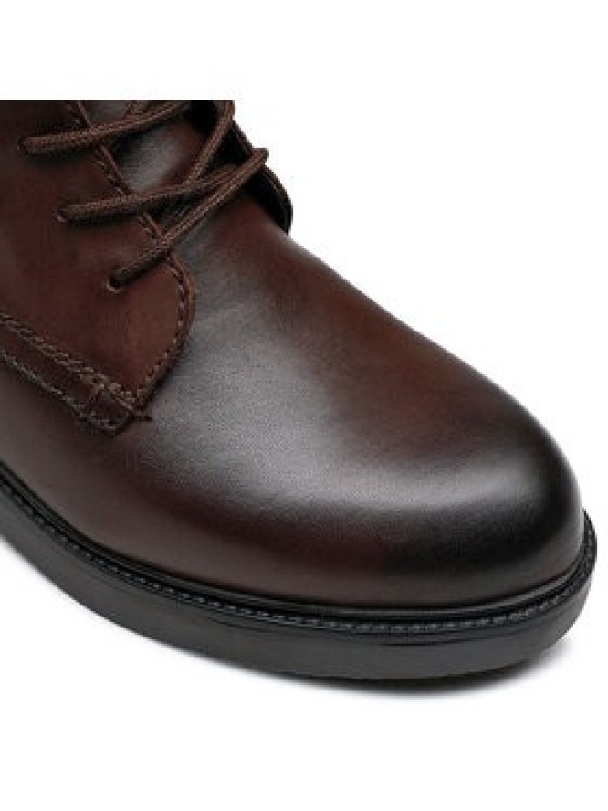 Lasocki Trzewiki WI16-ZOLA-08 Brązowy