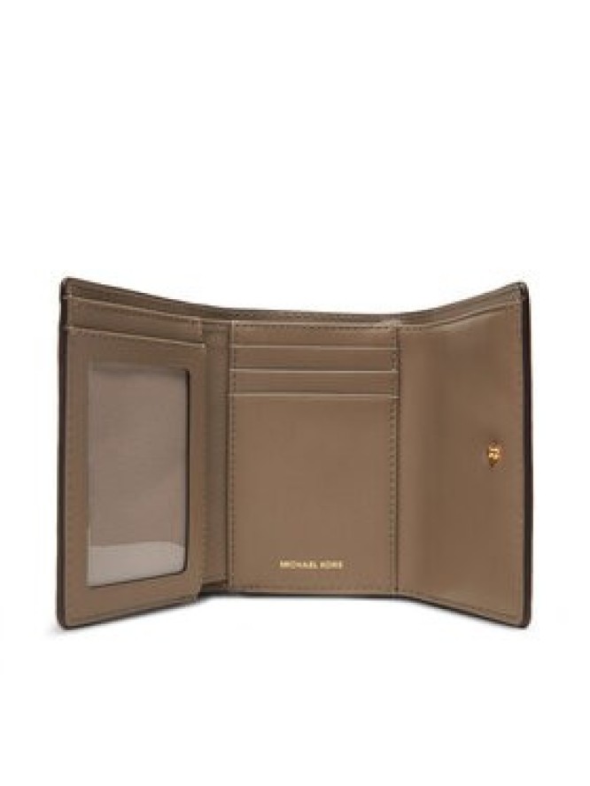MICHAEL Michael Kors Portfel Bryant 32S5GYTP1L Beżowy