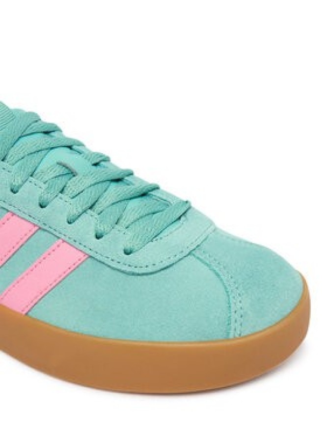 adidas Sneakersy Vl Court 3.0 IH6518 Niebieski