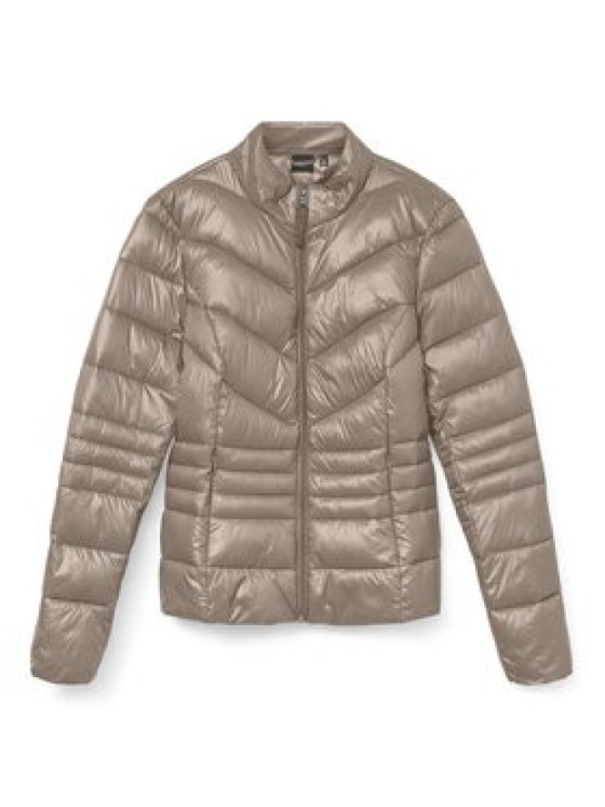 Vero Moda Kurtka przejściowa Sorayasiv 10311353 Szary Slim Fit