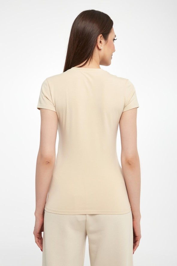 T-shirt damski ARMANI EXCHANGE