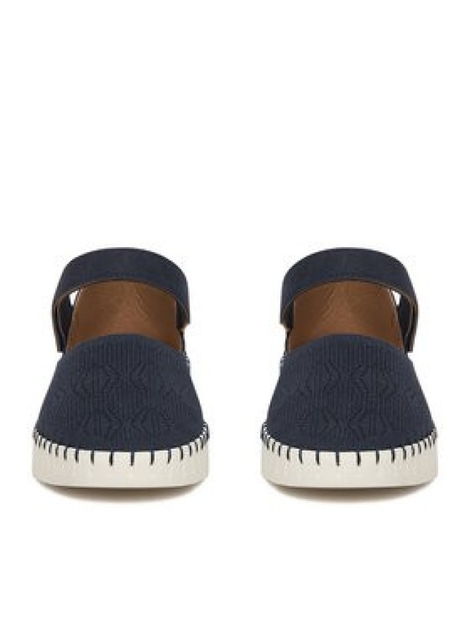 Go Soft Półbuty CEO-3Y9423-8 Granatowy