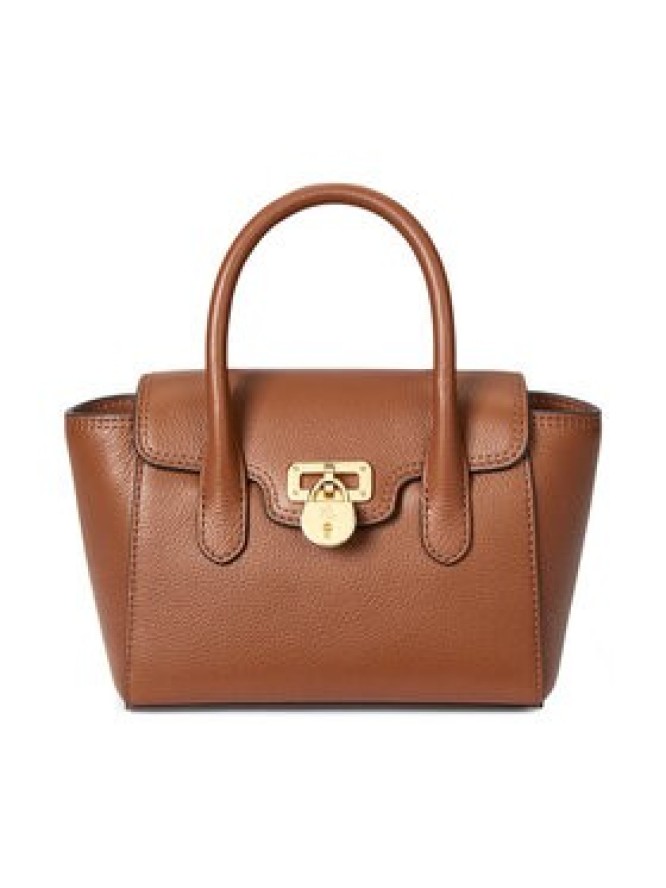 LAUREN RALPH LAUREN Torebka 431969349001 Brązowy