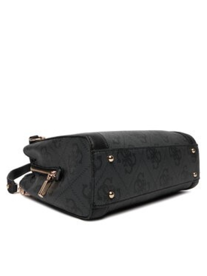 Guess Torebka Karnilla Logo HWOS99 01060 Szary