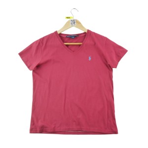 T-shirt damski Polo Ralph Lauren