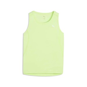 Koszulka Bezrękawnik Puma W Run Velocity Tank Poly Damskie