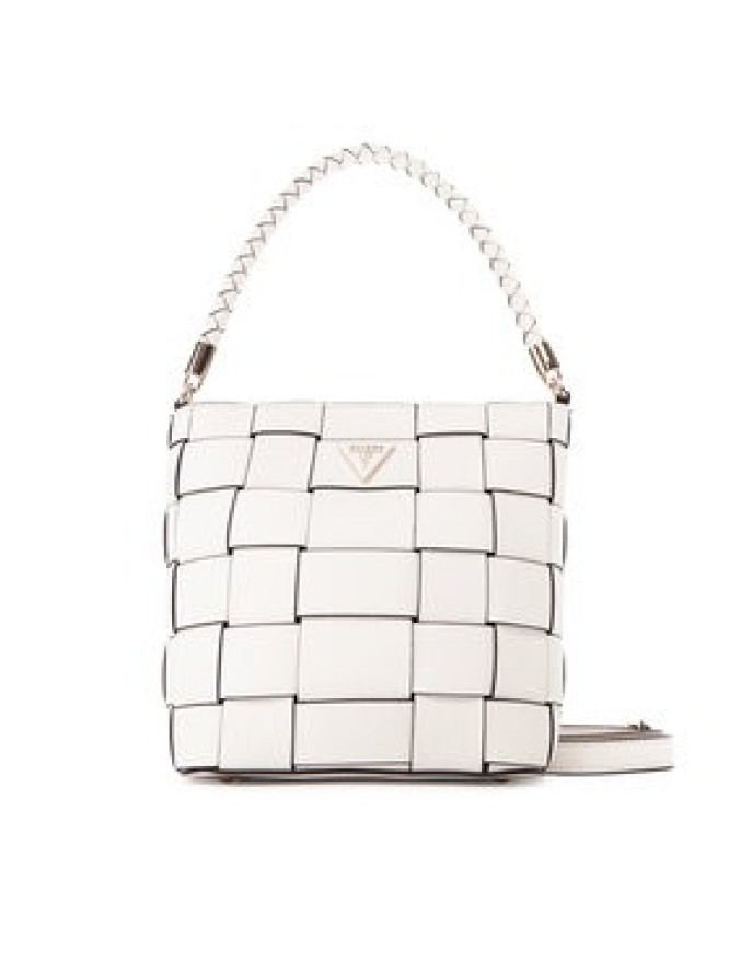 Guess Torebka Maylee HWWG96 61030 Biały