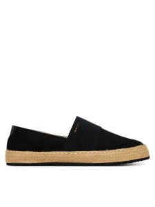 Gant Espadryle 32568323 Czarny