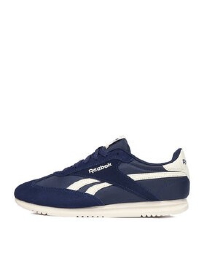 Reebok Sneakersy C-FIORI AR30309WDC Granatowy