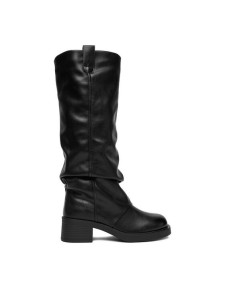 DeeZee Kozaki CEO-HY96158-20 Czarny