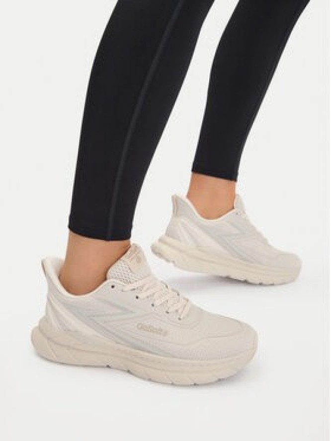 Go Soft Sneakersy CEO-V11-148 Beżowy