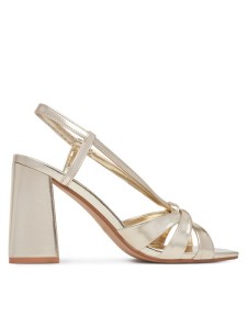 JENNY Sandały CWYYS164-02 Złoty