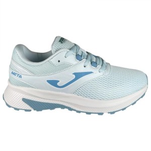 Buty do biegania damskie Joma Meta Lady turquoise