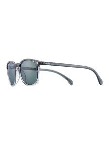Okulary przeciwsłoneczne SOLAR Purple - cat.3 Polarized - Black Gradient
