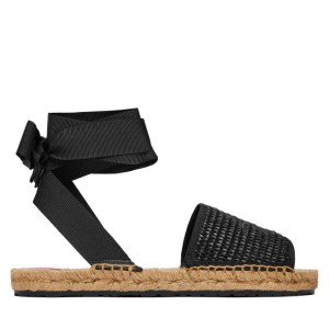 Espadryle LOVE MOSCHINO