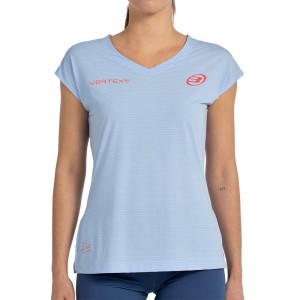 T-shirt Short Sleeve Bullpadel Delfi 25i Woman