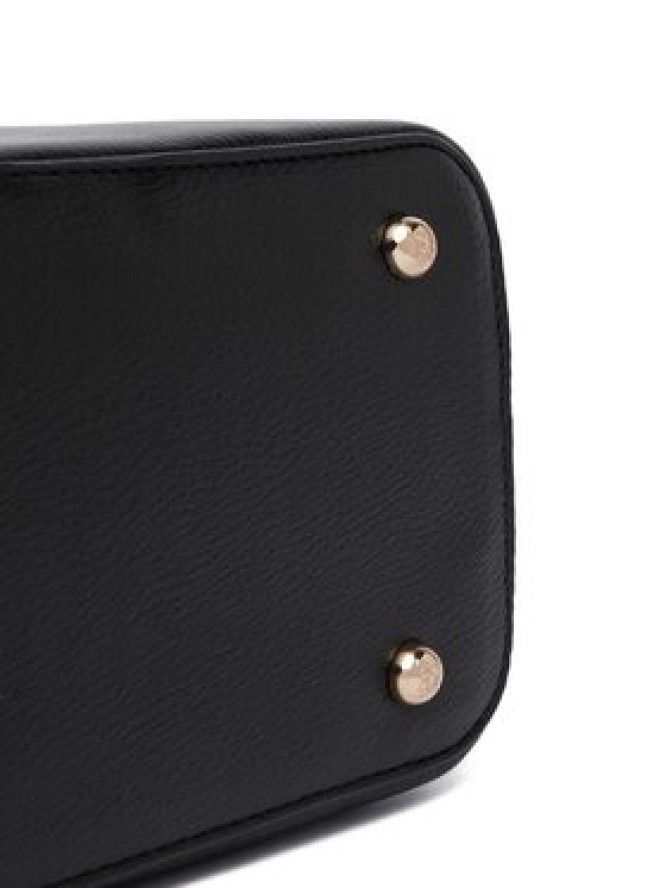 Nine West Torebka EO-HIDDEN CHARM-LDA9444 Czarny