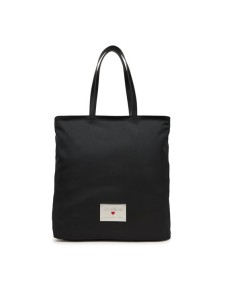 LOVE MOSCHINO Torebka JC4205PP1NLN100A Czarny