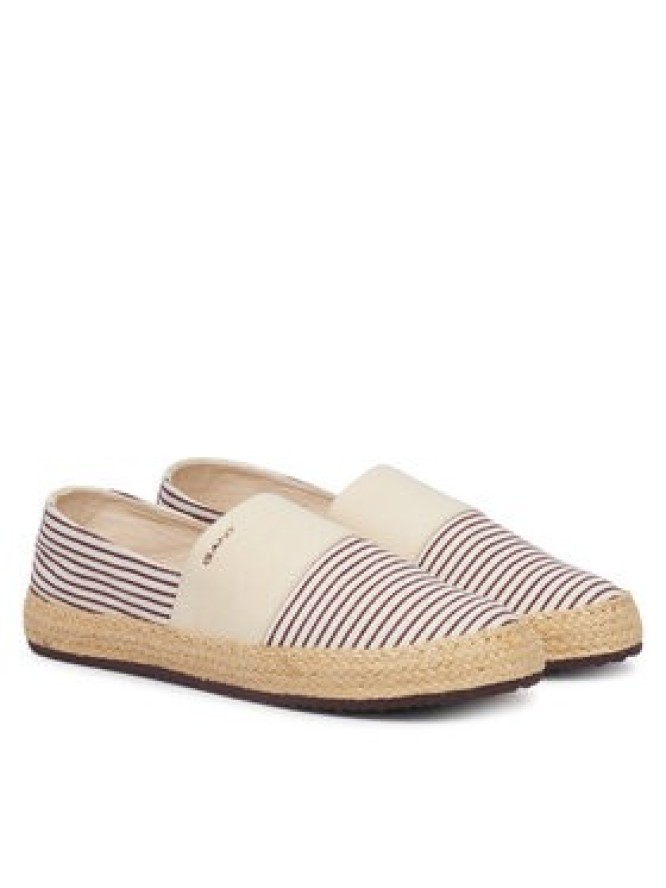Gant Espadryle 32568322 Biały