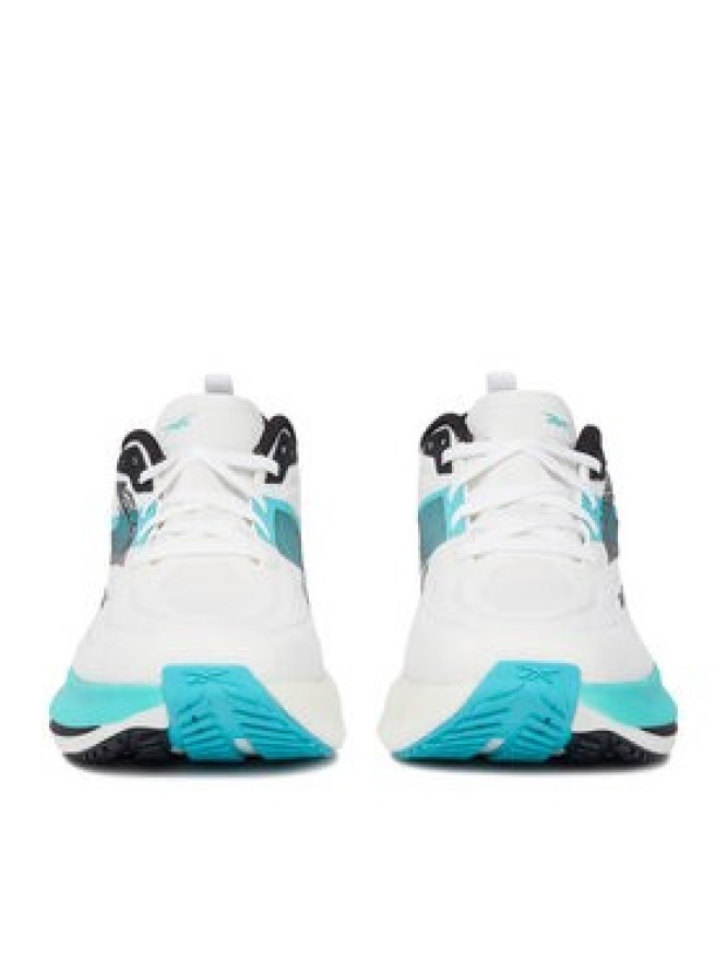 Reebok Buty do biegania EOSK-FLOAT PREMIER 100264324 Biały