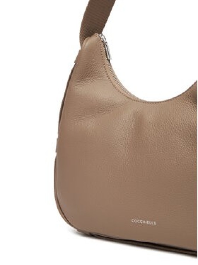 Coccinelle Torebka Coccinelle Raquel E1 SQ0 13 02 01 Beżowy