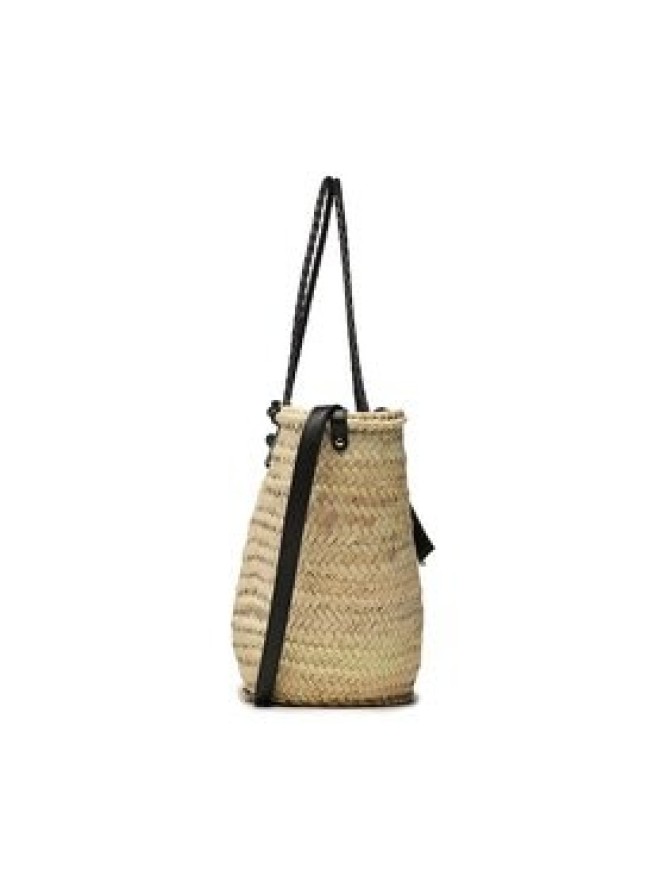 Castañer Torebka B. Campania/152 023160-100 Brązowy