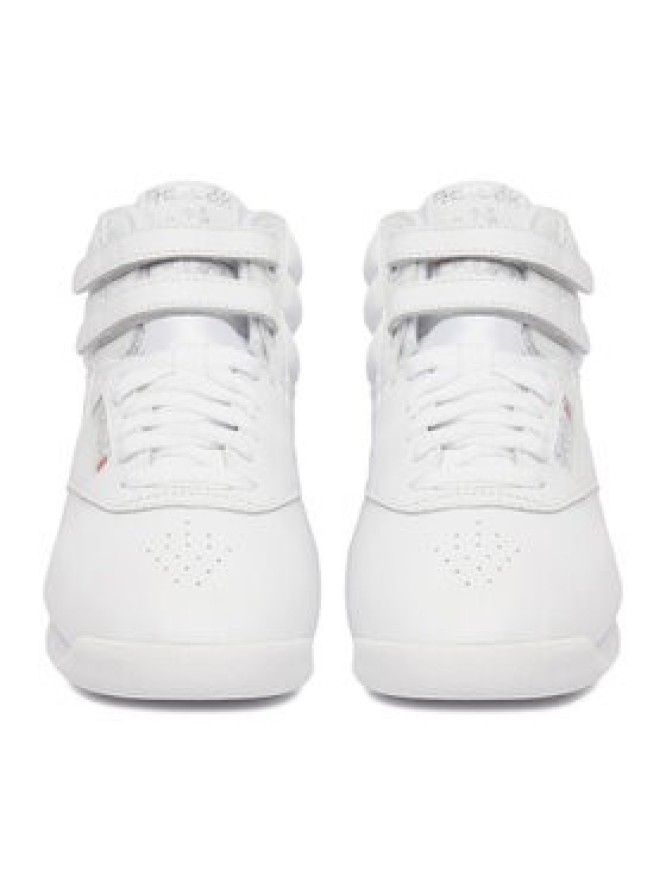 Reebok Sneakersy EO-F/S HI 100000103 Biały