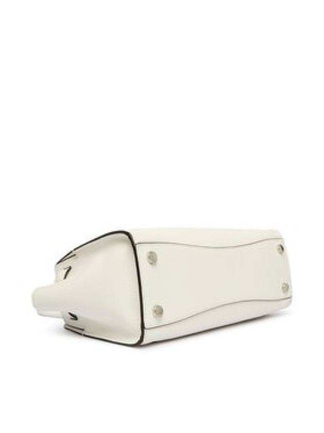 MICHAEL Michael Kors Torebka Hamilton Moderne 30F5SNXT0L Écru