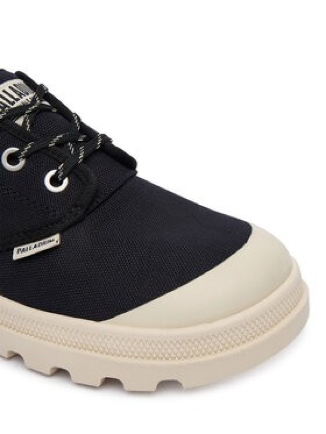 Palladium Trampki Dunelite Ox Cush 94661-008-M Czarny