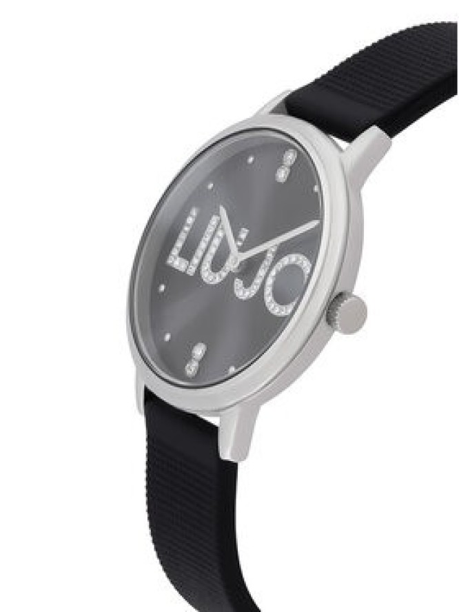 Liu Jo Zegarek TLJ2521 Czarny