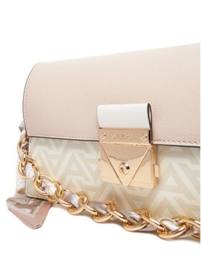 Aldo Torebka Gedia 14143720 Beżowy