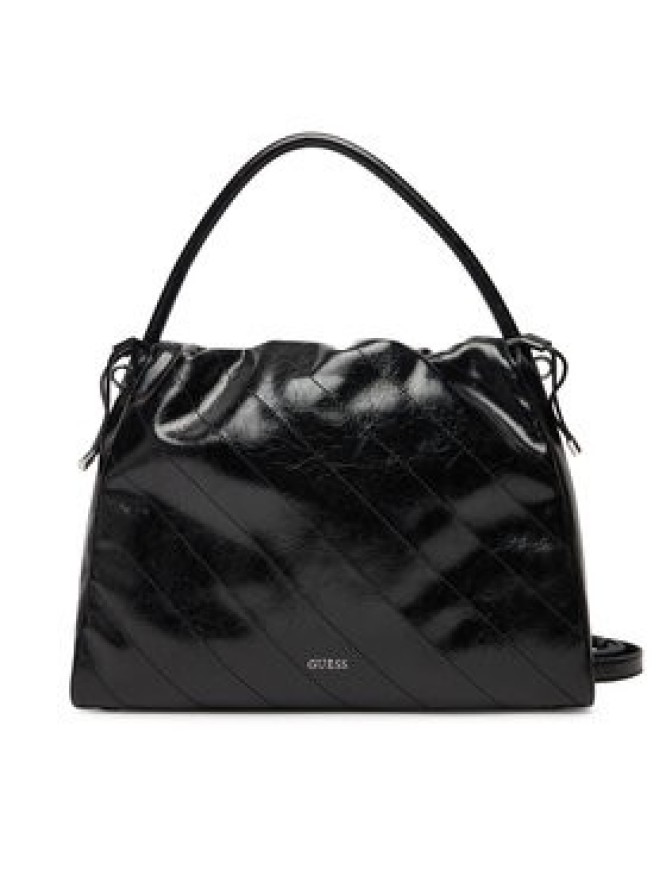 Guess Torebka Amys HWMY96 59220 Czarny