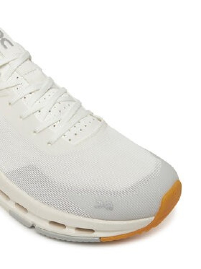 On Sneakersy Cloudnova Form 2 3WE30170924 Biały