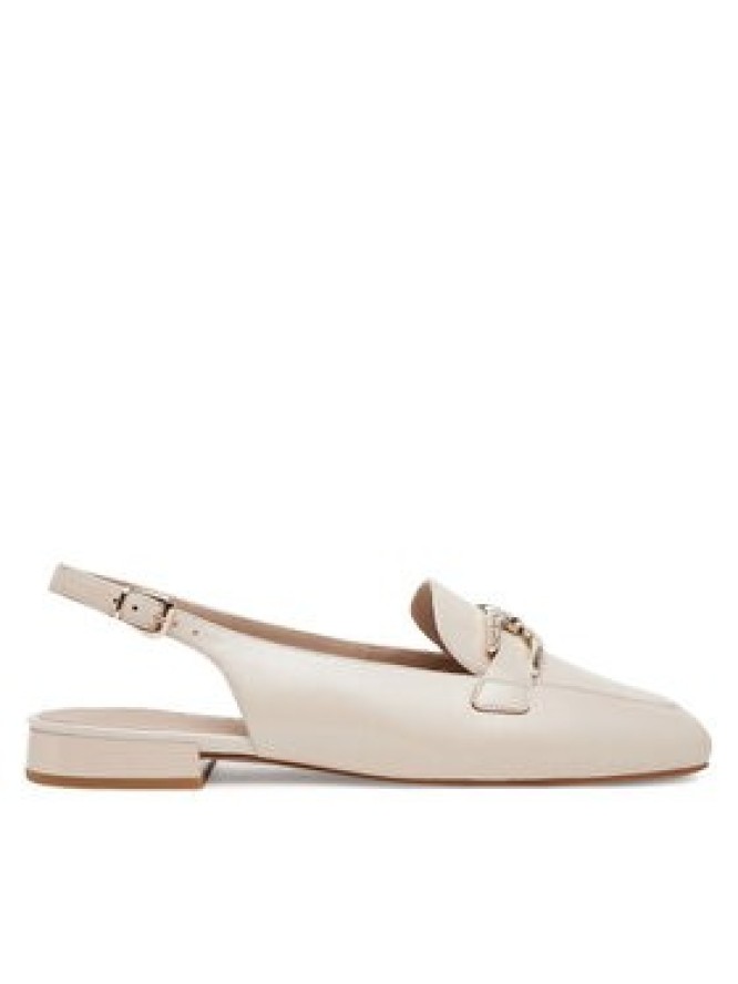 Caprice Baleriny 9-29400-44 Beżowy